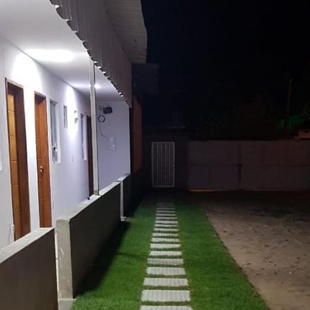 Suites Mariano Pôrto das Galinhas Kültér fotó