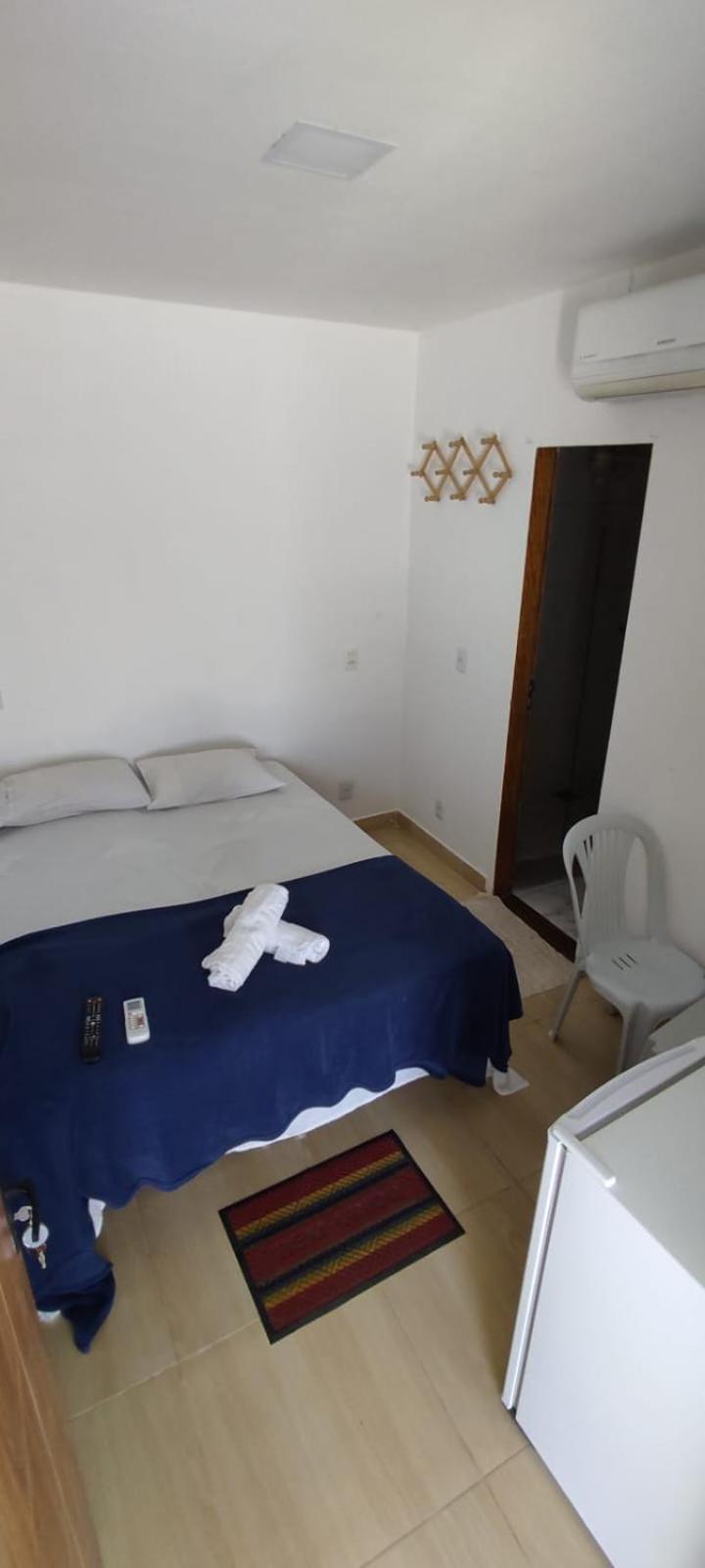 Suites Mariano Pôrto das Galinhas Szoba fotó
